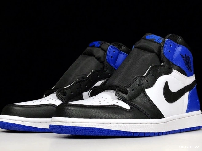 MaikeSneakers High Fragment 716371-040 Jordan 1 Retro OG Air 0806
